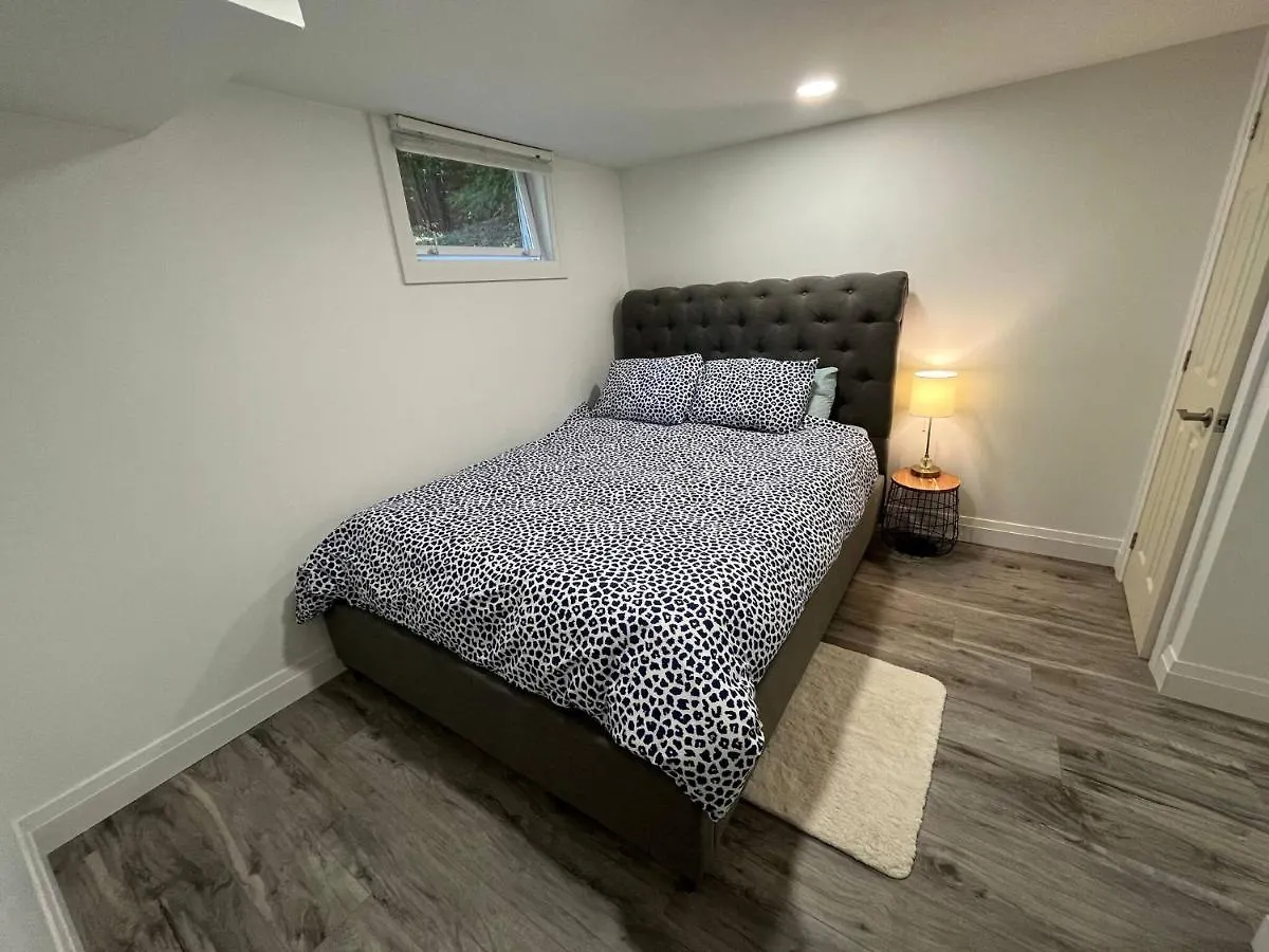 Adorable 1 Bedroom Suite With Kitchen Fireplace Cambridge 0*,  Canada