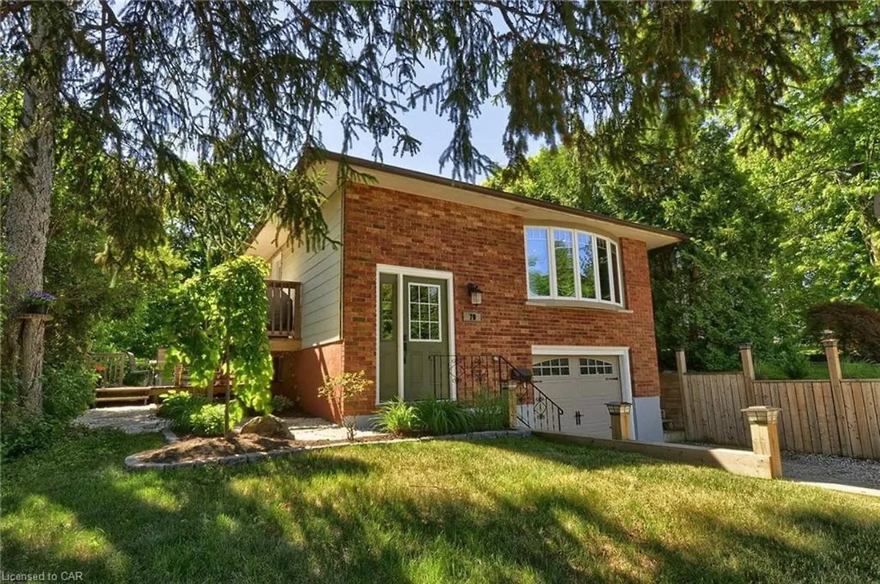 Adorable 1 Bedroom Suite With Kitchen Fireplace Cambridge Canada