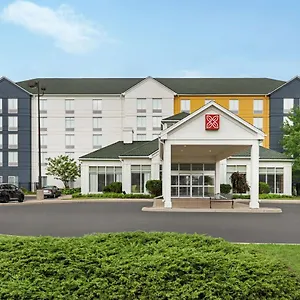 Hotel Hilton Garden Kitchener/cambridge, Cambridge