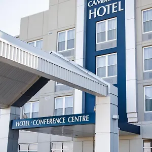 Hotel And Conference Centre, Cambridge